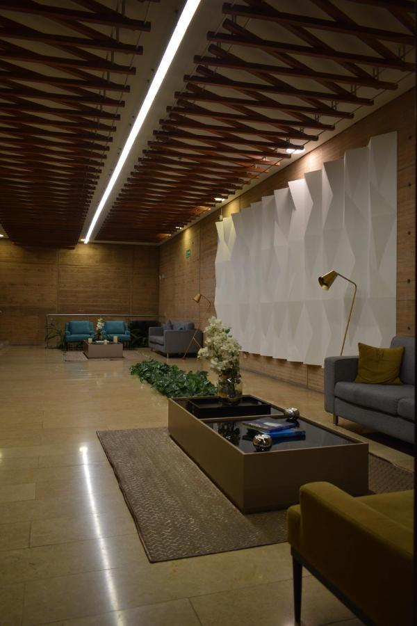Toscano S Aparta Estudio Hospedaje Amoblado Torre 2 Equilibrium Bogotá Esterno foto